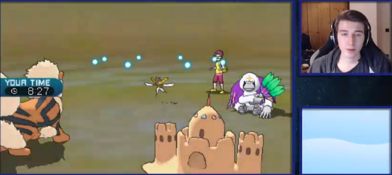 Illustration for article titled Surprisingly, Pokémon's Sandcastle Monster Has Become A Thing In Competitive Play